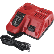 Lader Milwaukee RedLithium-Ion M12-18FC