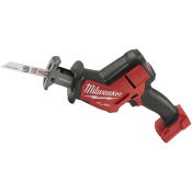 Bajonetsav Milwaukee M18 FHZ-0X