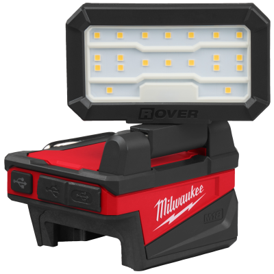 Arbejdslampe Milwaukee M18 ALIS-0